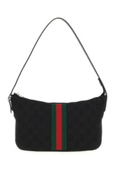 GG fabric small Lunetta shoulder bag -  | Wise