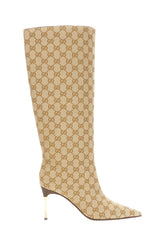 Stivali Bombshell in tessuto GG -  | Wise