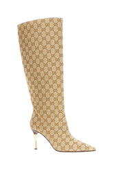 Stivali Bombshell in tessuto GG -  | Wise