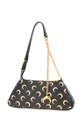 Borsa a spalla in simil pelle stampata -  | Wise