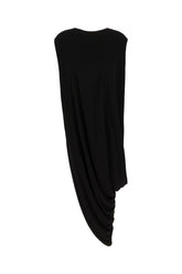 Black viscose top -  | Wise