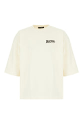 Sand cotton t-shirt -  | Wise