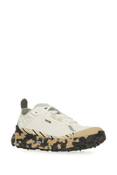 Sneakers 001A in poliestere multicolor -  | Wise