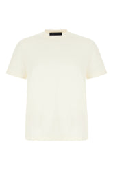 Ivory wool sweater -  | Wise