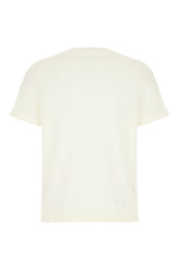 Ivory wool sweater -  | Wise