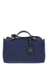 Denim reversible medium By The Way handbag -  | Wise