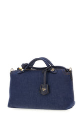 Denim reversible medium By The Way handbag -  | Wise