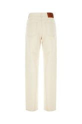 Sand denim jeans -  | Wise