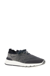 Slip on in tela multicolor -  | Wise