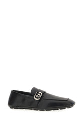 Mocassini in pelle nera -  | Wise
