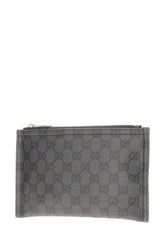 GG Supreme leather pouch -  | Wise