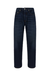 Dark blue denim Will jeans -  | Wise