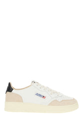 Sneakers Medalist in pelle bianca -  | Wise
