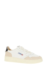 Sneakers Medalist in pelle bianca -  | Wise
