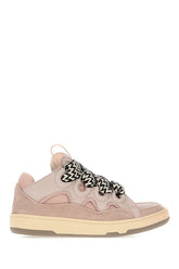 Sneakers Curb multicolor in tessuto e pelle -  | Wise