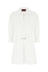 Camicia in popeline -  | Wise