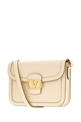 Borsa a tracolla 9to5 in pelle -  | Wise