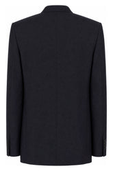 Blazer in lana -  | Wise