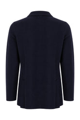 Blazer in lana -  | Wise