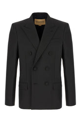 Blazer in misto poliestere -  | Wise