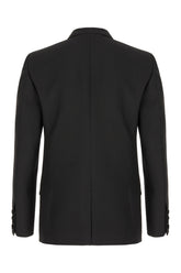 Blazer in misto poliestere -  | Wise