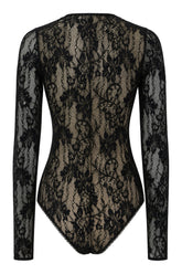 Body in nylon elasticizzato -  | Wise