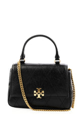 Balck leather handbag -  | Wise