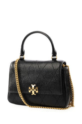 Balck leather handbag -  | Wise