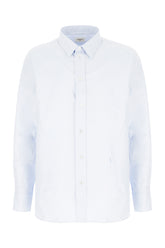 Light blue oxford shirt -  | Wise