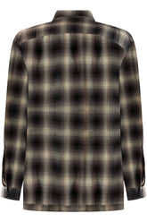Camicia in lyocell stampata -  | Wise