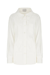 Camicia in popeline -  | Wise