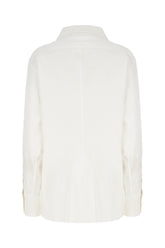 Camicia in popeline -  | Wise