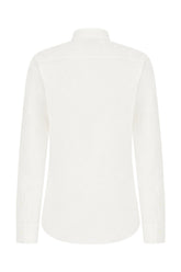Camicia in popeline -  | Wise