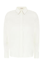 Camicia in popeline -  | Wise