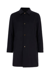 Cappotto in cashmere -  | Wise