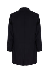 Cappotto in cashmere -  | Wise