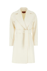 Cappotto in lana vergine -  | Wise