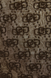 Collant in nylon stretch cioccolato -  | Wise