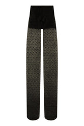 Collant in nylon stretch nero -  | Wise