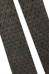 Collant in nylon stretch nero -  | Wise