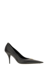 Décolleté Avenue BB Editor 90 in pelle -  | Wise