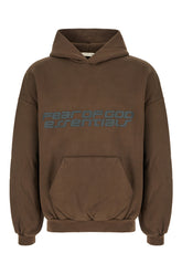 Mud cotton sweatshirt -  | Wise
