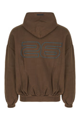 Mud cotton sweatshirt -  | Wise