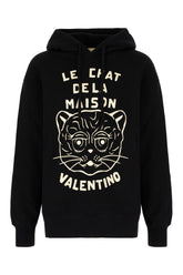 Felpa in cotone -  | Wise