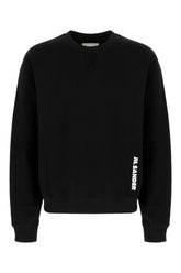 Felpa in cotone -  | Wise