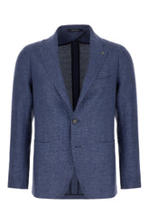 Blazer in misto lana -  | Wise
