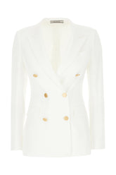Blazer in misto viscosa -  | Wise