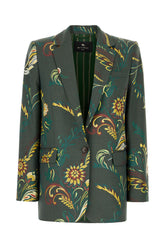 Giacca in misto poliestere -  | Wise