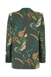 Giacca in misto poliestere -  | Wise