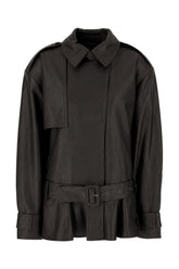 GIACCHE IN PELLE -  | Wise